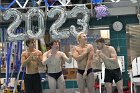 Swimming & Diving vs Babson  Swimming & Diving vs Babson College. - Photo by Keith Nordstrom : Wheaton, Swimming